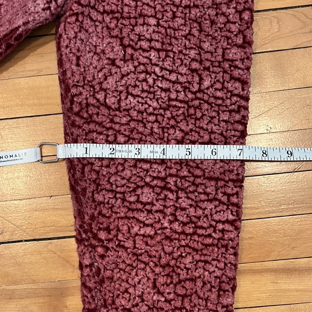 Boxercraft Teddy Jacket - Picture 12 of 12